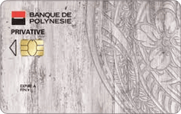 SMARTSTORE paiement avec Banque de Polynesie