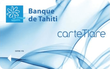 SMARTSTORE paiement avec Banque de Tahiti
