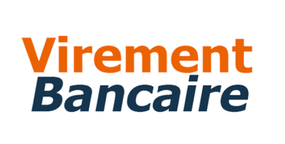 SMARTSTORE paiement avec Virement Bancaire